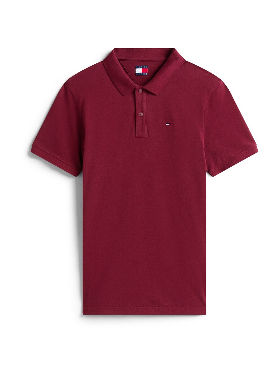 Рубашка Tommy Jeans, бордовый
Рубашка Tommy Jeans, бордовый