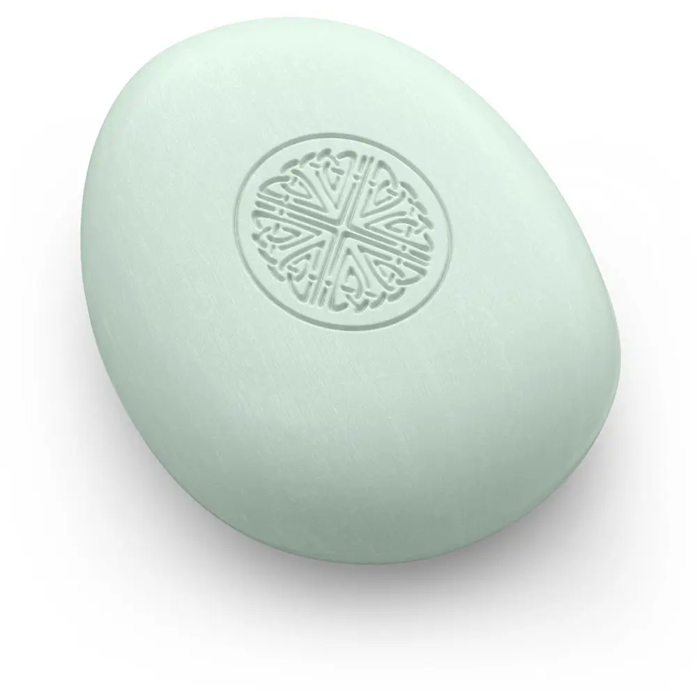 Шампунь The ritual of karma shampoo & body bar Rituals, 100 гр.
Шампунь The ritual of karma shampoo & body bar Rituals, 100 гр.