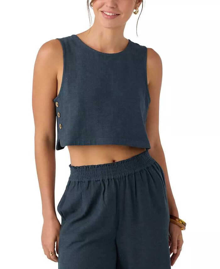 Майка Сандерса для юниоров O'Neill, серый
Майка Сандерса для юниоров O'Neill, серый