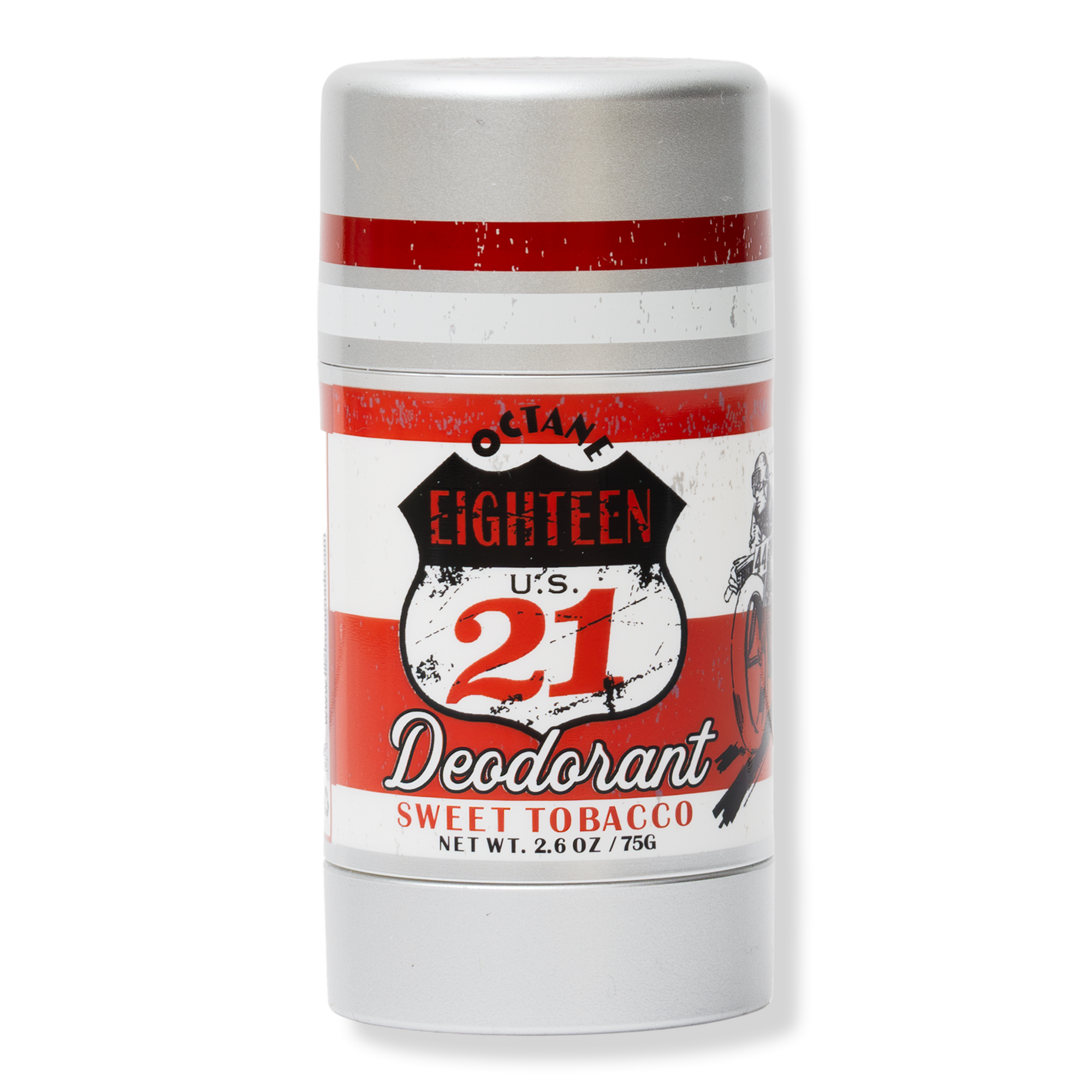 Дезодорант Sweet Tobacco Deodorant Stick 18.21 Man Made
Дезодорант Sweet Tobacco Deodorant Stick 18.21 Man Made