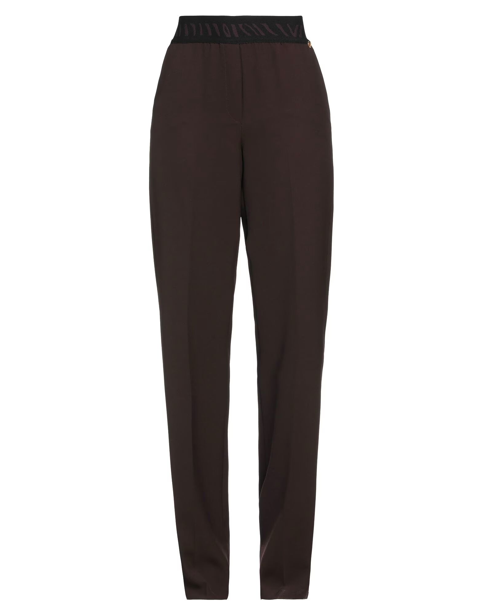 Брюки Angelo Marani, шоколадный
Брюки Angelo Marani, шоколадный