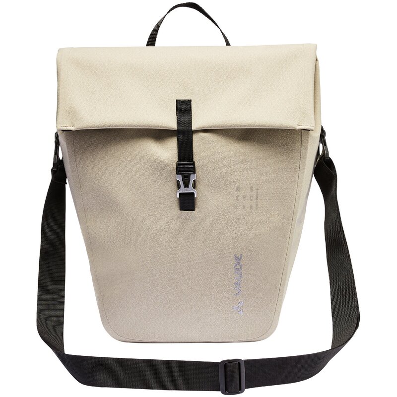 Сумка для велосипеда Recycle Pro Single Vaude, цвет linen
Сумка для велосипеда Recycle Pro Single Vaude, цвет linen