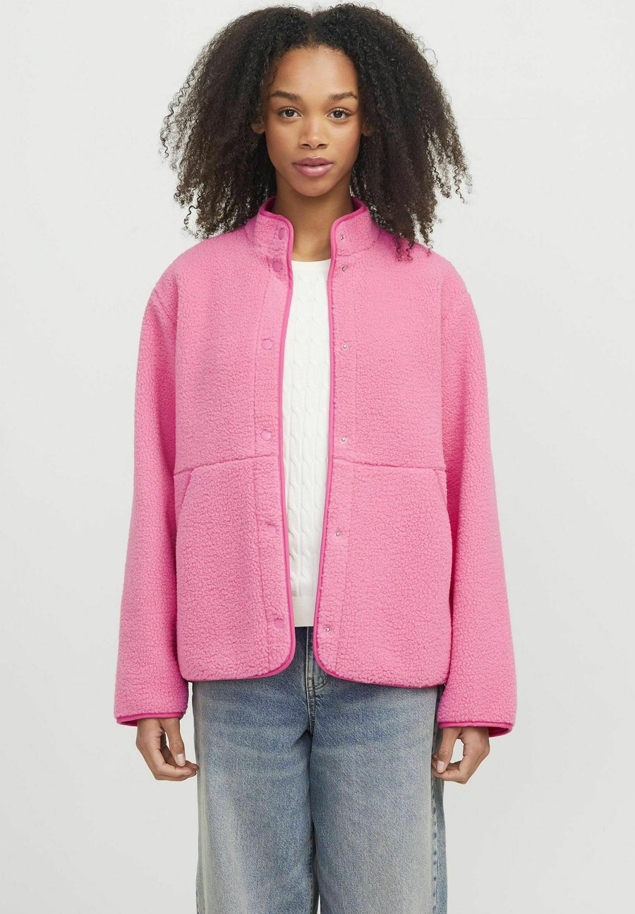 Флисовая куртка JJXX JXVERA TEDDY, Morning Glory/Pink
Флисовая куртка JJXX JXVERA TEDDY, Morning Glory/Pink