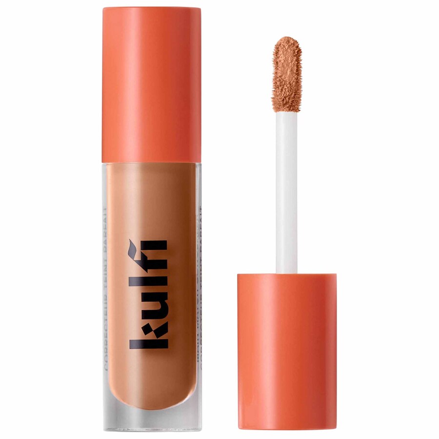 Стойкий увлажняющий консилер Main Match, предотвращающий скатывание. Kulfi, .17 oz /5 mL, Glossy Guava
Стойкий увлажняющий консилер Main Match, предотвращающий скатывание. Kulfi, .17 oz /5 mL, Glossy Guava