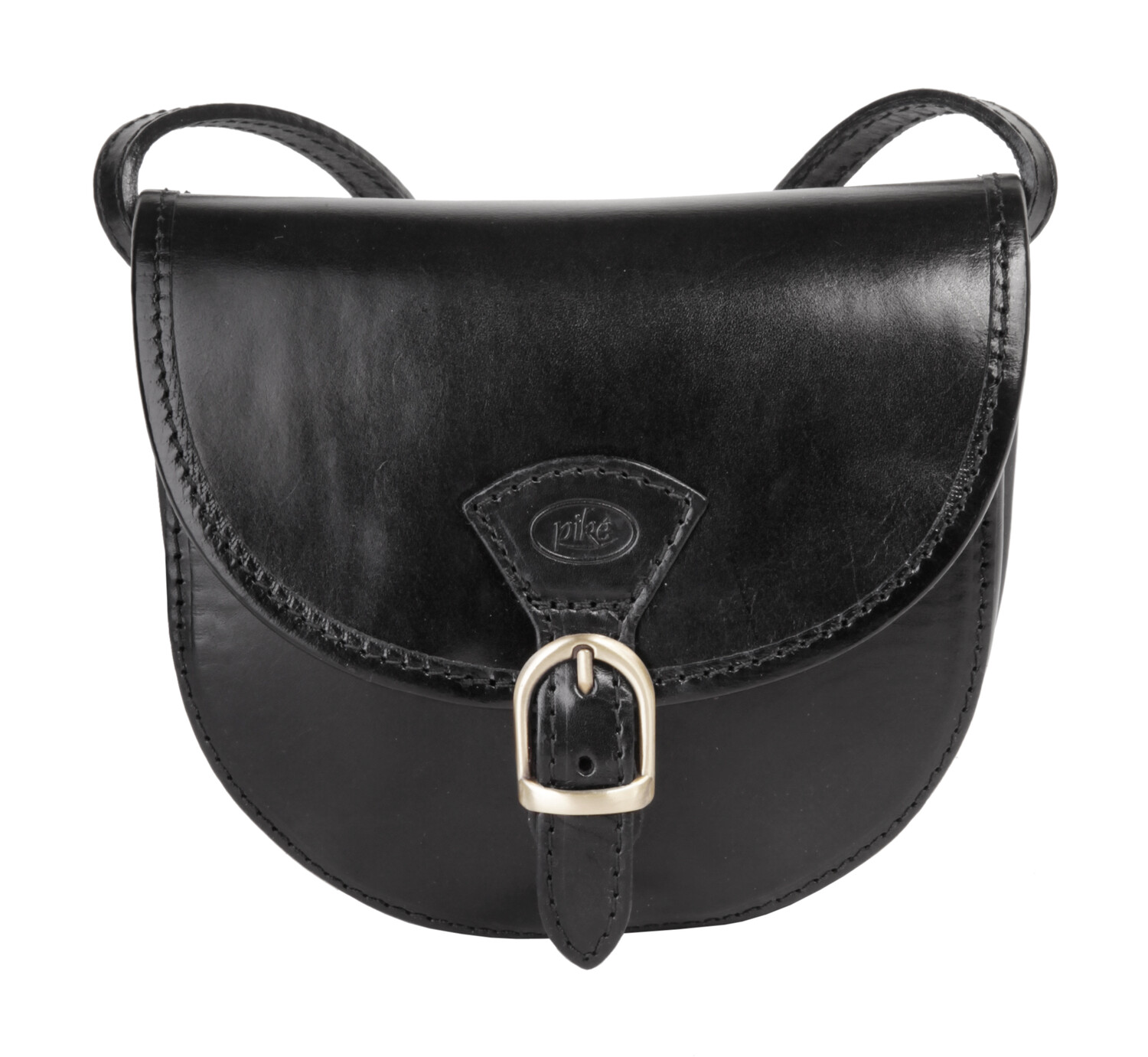 Сумка через плечо piké Umhängetasche, черный
Сумка через плечо piké Umhängetasche, черный