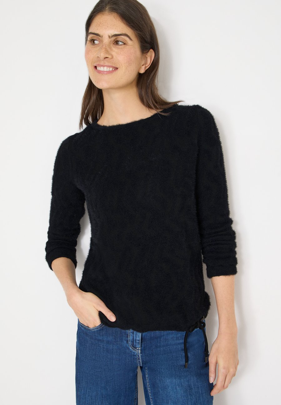 Джемпер Cecil Jumper, Schwarz/Black
Джемпер Cecil Jumper, Schwarz/Black