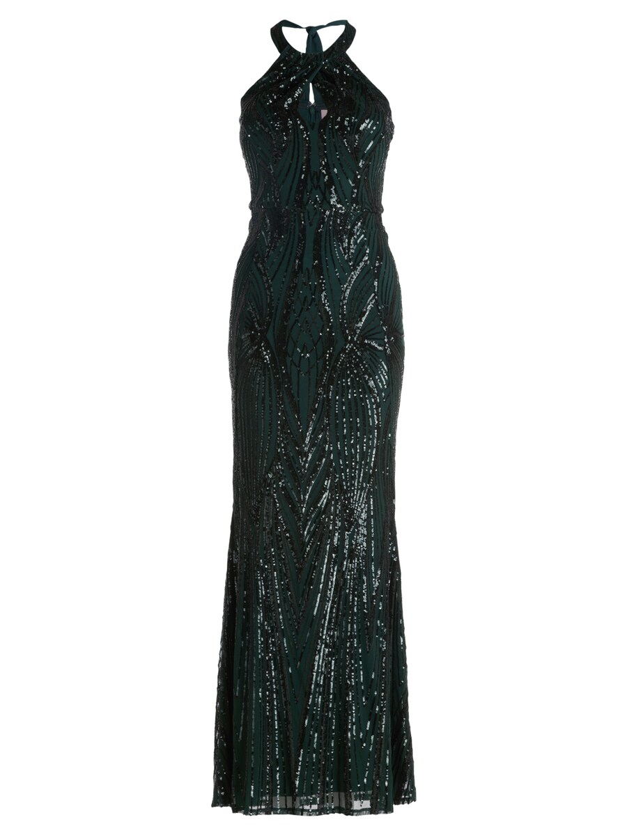 Вечернее платье Vera Mont, Dark green
Вечернее платье Vera Mont, Dark green