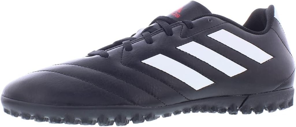 Футбольные бутсы Adidas Unisex-Adult Goletto Turf, белый
Футбольные бутсы Adidas Unisex-Adult Goletto Turf, белый