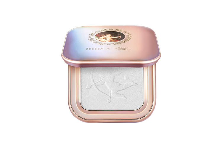 Хайлайтер Women's ZEESEA
Хайлайтер Women's ZEESEA