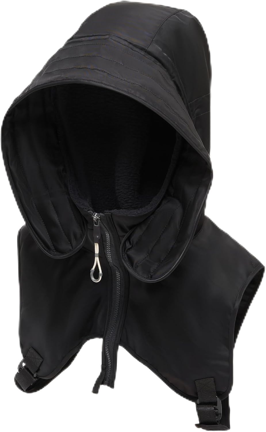 Шапка Oakley Men's Pro Extreme Hood, Blackout
Шапка Oakley Men's Pro Extreme Hood, Blackout