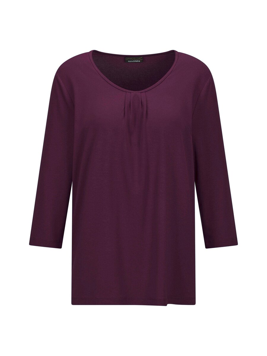 Рубашка Goldner, Wine Red
Рубашка Goldner, Wine Red