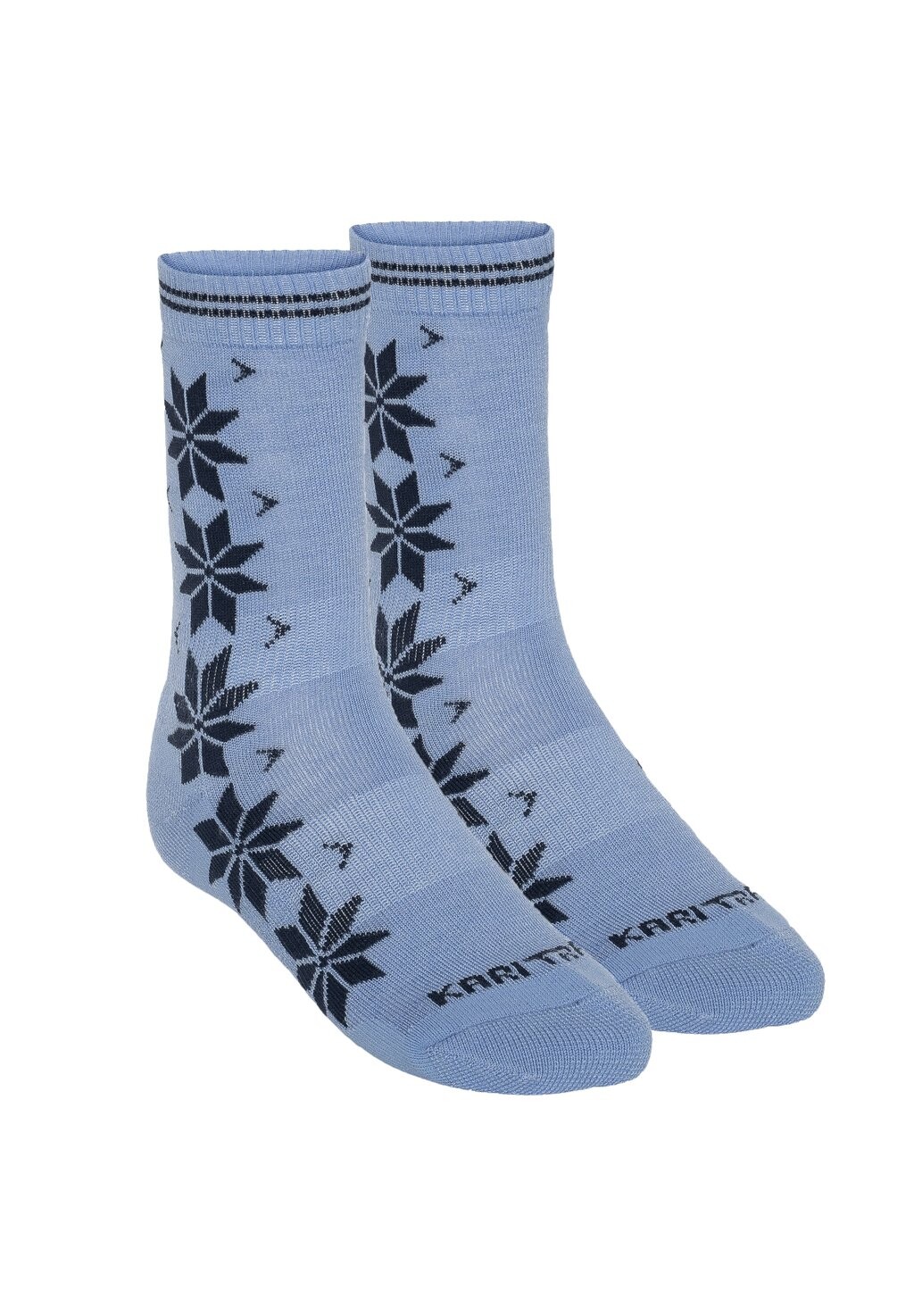 Спортивные носки Kari Traa, светло-голубой
Спортивные носки Kari Traa, светло-голубой