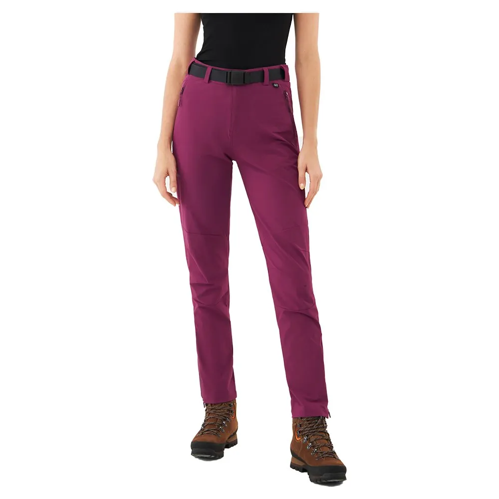 Брюки Viking Expander, фиолетовый
Брюки Viking Expander, фиолетовый