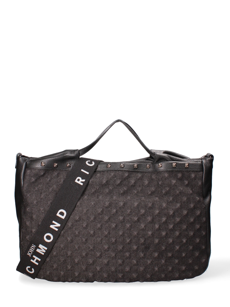 Сумочка John Richmond, Black Denim
Сумочка John Richmond, Black Denim