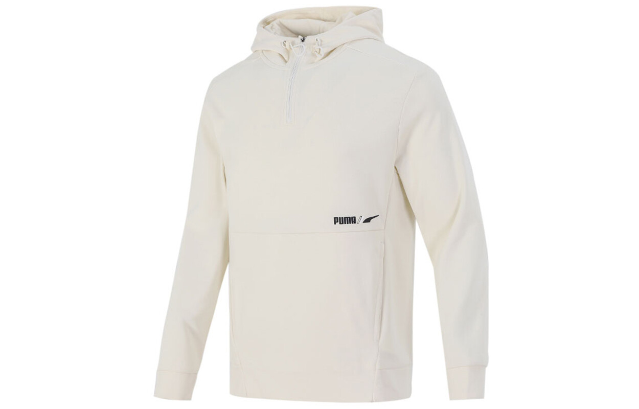 Толстовка мужская Off White Puma, кремовый
Толстовка мужская Off White Puma, кремовый