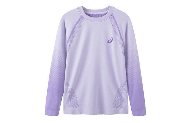 Детская футболка Asics, фиолетовый
Детская футболка Asics, фиолетовый