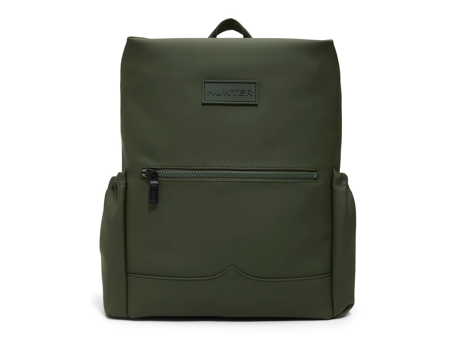 Рюкзак HUNTER Top Clip Backpack, темно-зеленый
Рюкзак HUNTER Top Clip Backpack, темно-зеленый
