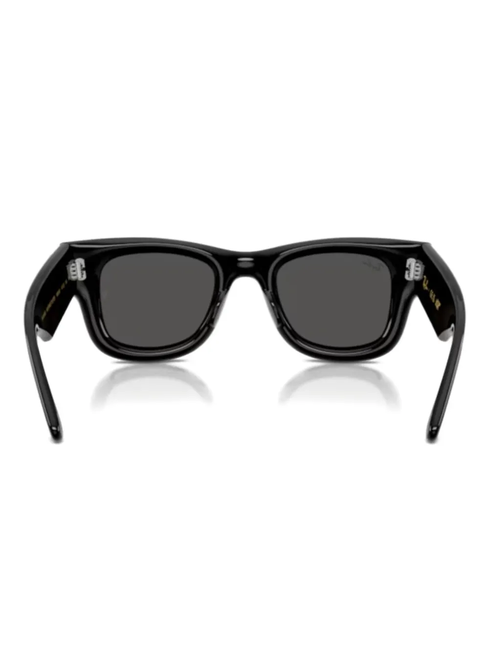 Солнцезащитные очки Ray-Ban, черный
Солнцезащитные очки Ray-Ban, черный