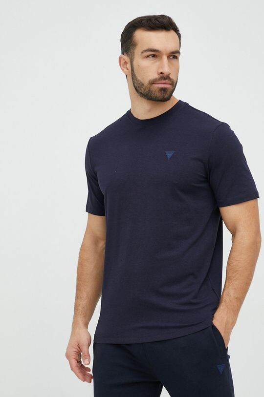 Футболки Guess, темно-синий
Футболки Guess, темно-синий