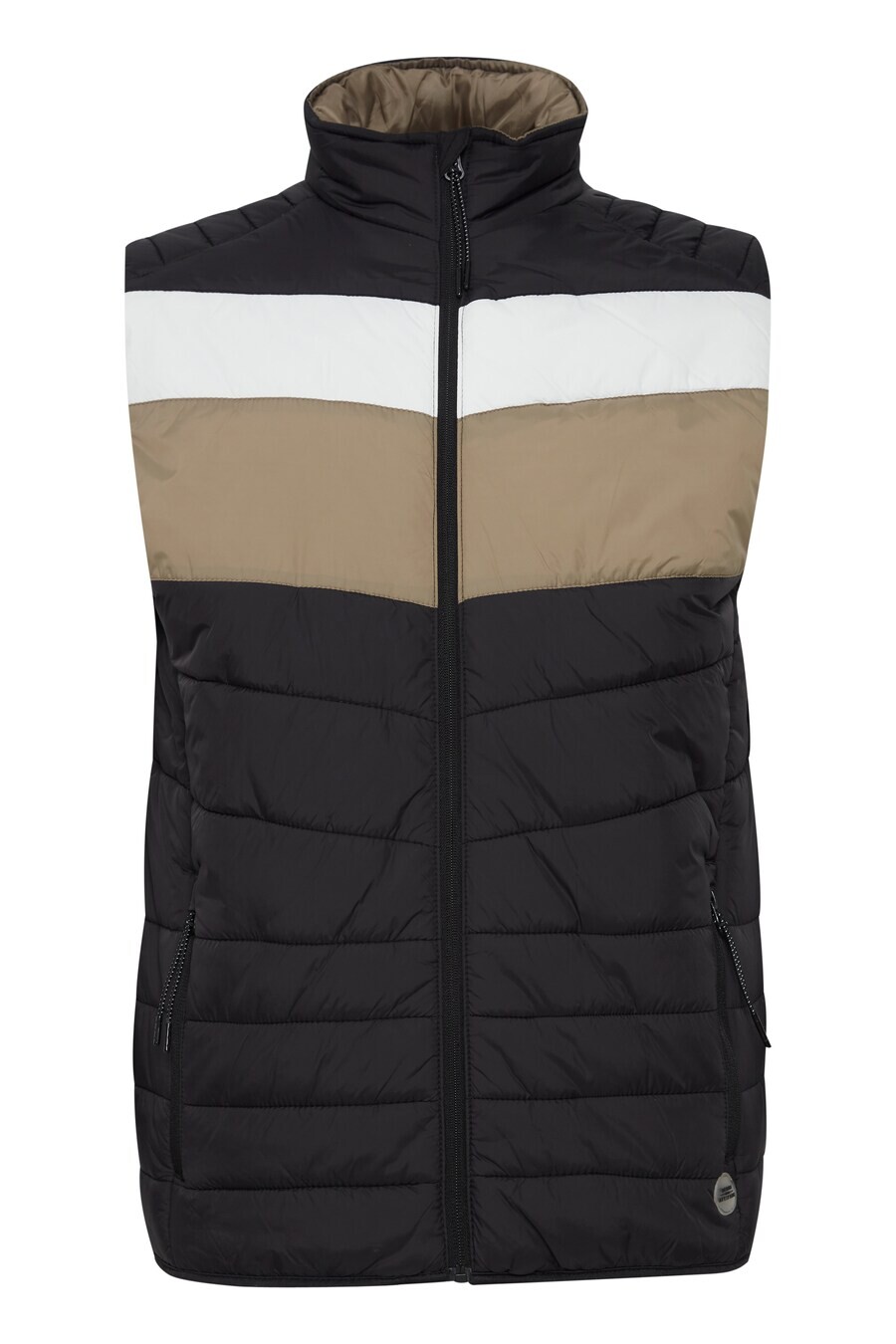 Жилет Blend KRISTIAN, черный
Жилет Blend KRISTIAN, черный