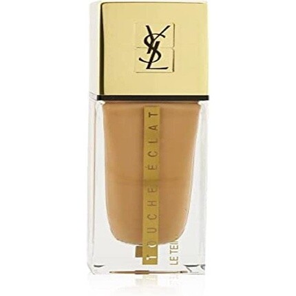 Yves Saint Laurent Touche Éclat Le Teint Foundation BR50 Cool Honey 25мл
Yves Saint Laurent Touche Éclat Le Teint Foundation BR50 Cool Honey 25мл