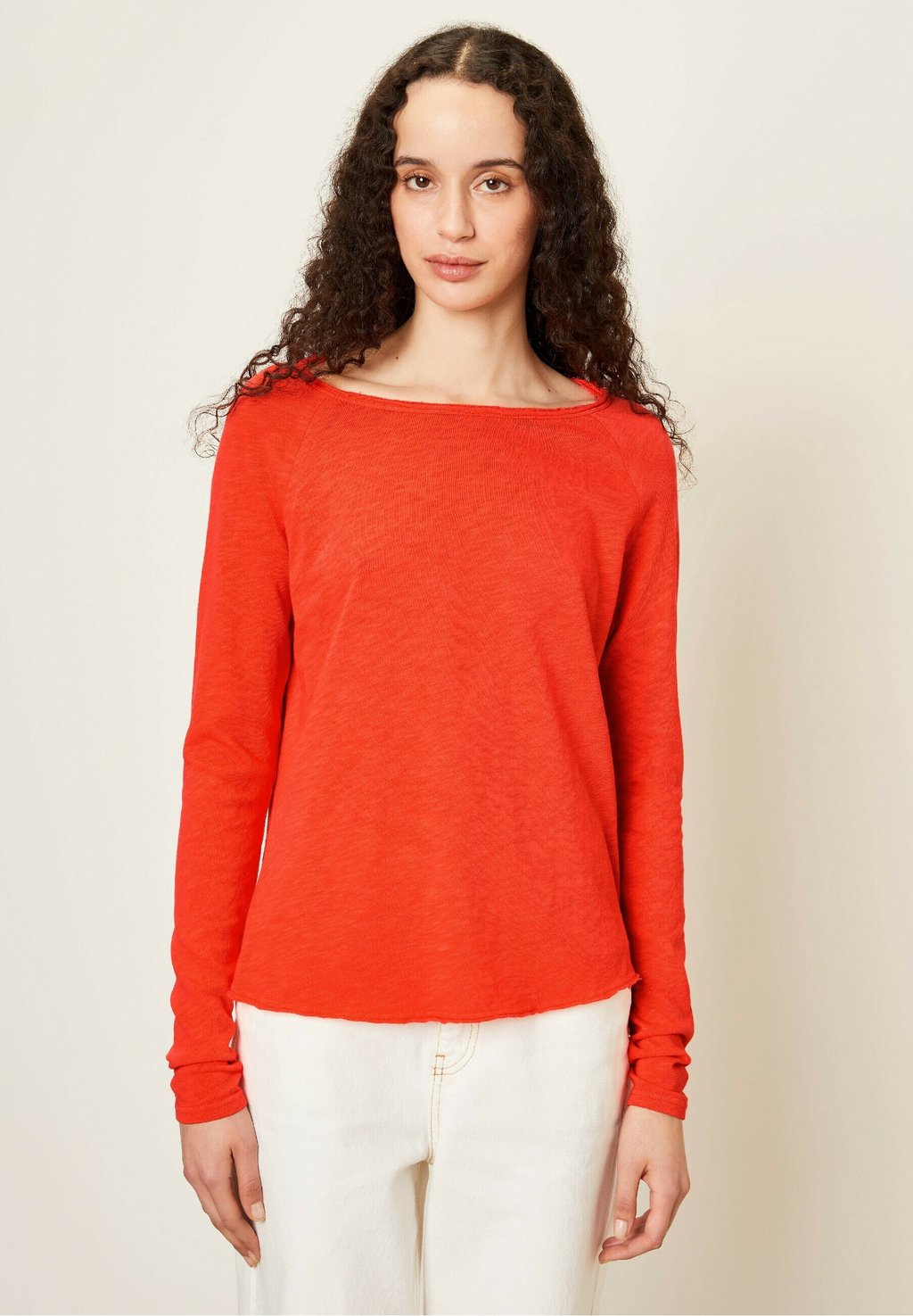 Топ с длинными рукавами SONOMA American Vintage, красный
Топ с длинными рукавами SONOMA American Vintage, красный