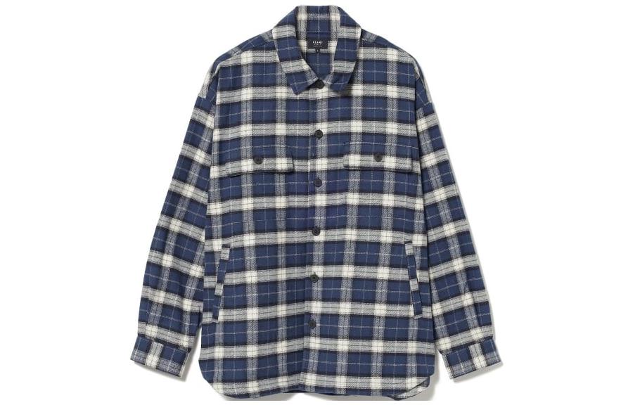 Мужская рубашка Beams, синий
Мужская рубашка Beams, синий