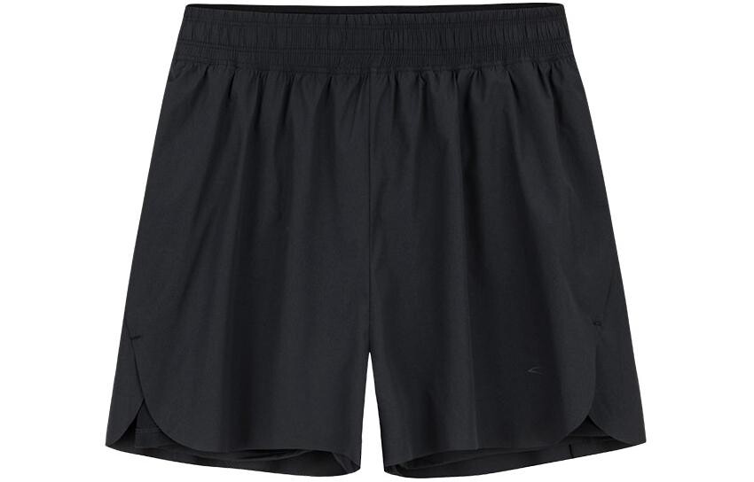 Коллекция Running Повседневные шорты женские черные Anta
Коллекция Running Повседневные шорты женские черные Anta