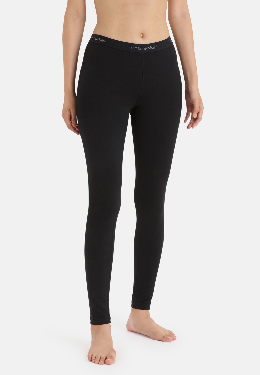 Базовый слой MID WEIGHT icebreaker, черный
Базовый слой MID WEIGHT icebreaker, черный