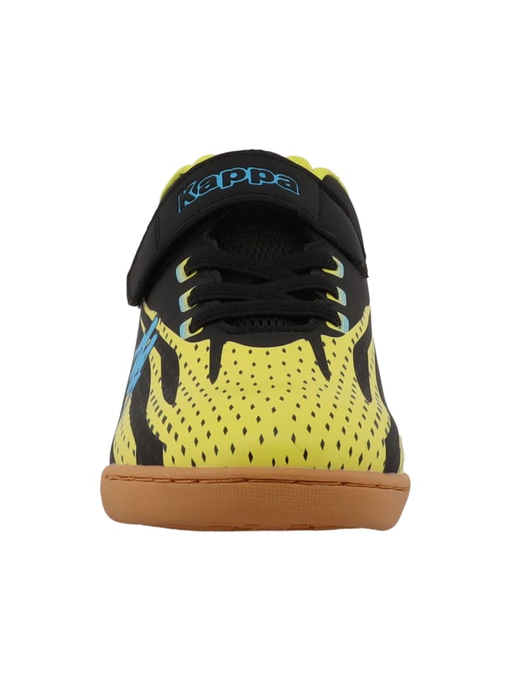 Низкие кроссовки Kappa 
Низкие кроссовки Kappa