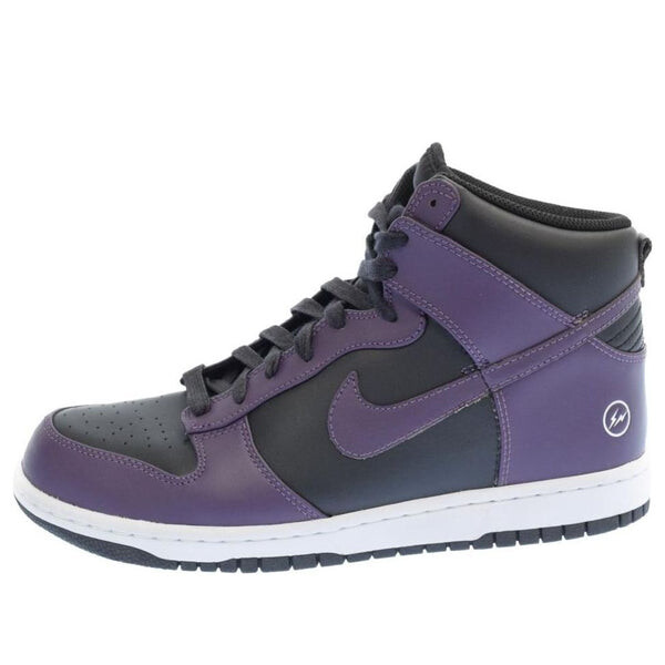 Кроссовки x fragment design dunk high 'city pack - beijing' Nike, черный
Кроссовки x fragment design dunk high 'city pack - beijing' Nike, черный