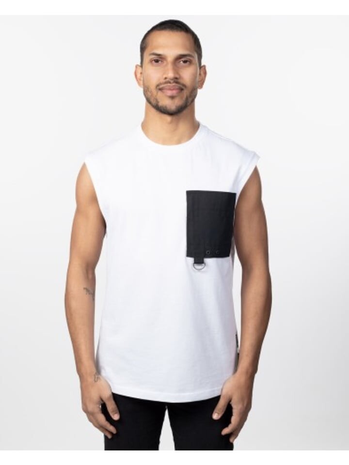 Футболка Antony Morato Tshirt, белый
Футболка Antony Morato Tshirt, белый