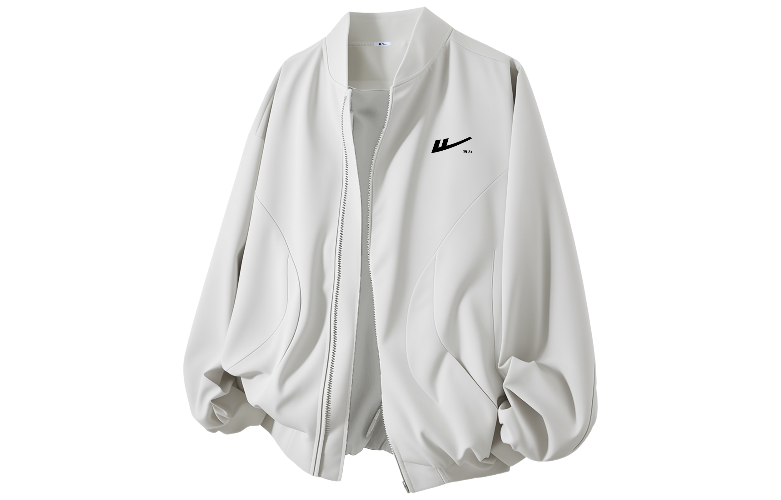 Куртка Huichao Riding The Wind Collection Unisex WARRIOR, оранжевый
Куртка Huichao Riding The Wind Collection Unisex WARRIOR, оранжевый