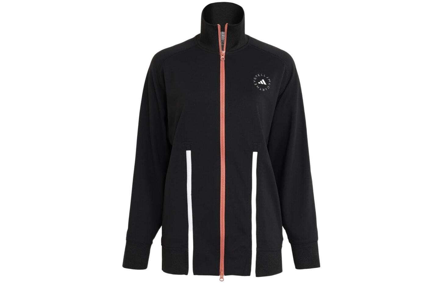 Stella Mccartney X Куртка женская черная Adidas, Черный, Stella Mccartney X Куртка женская черная Adidas 
Stella Mccartney X Куртка женская черная Adidas, Черный, Stella Mccartney X Куртка женская черная Adidas