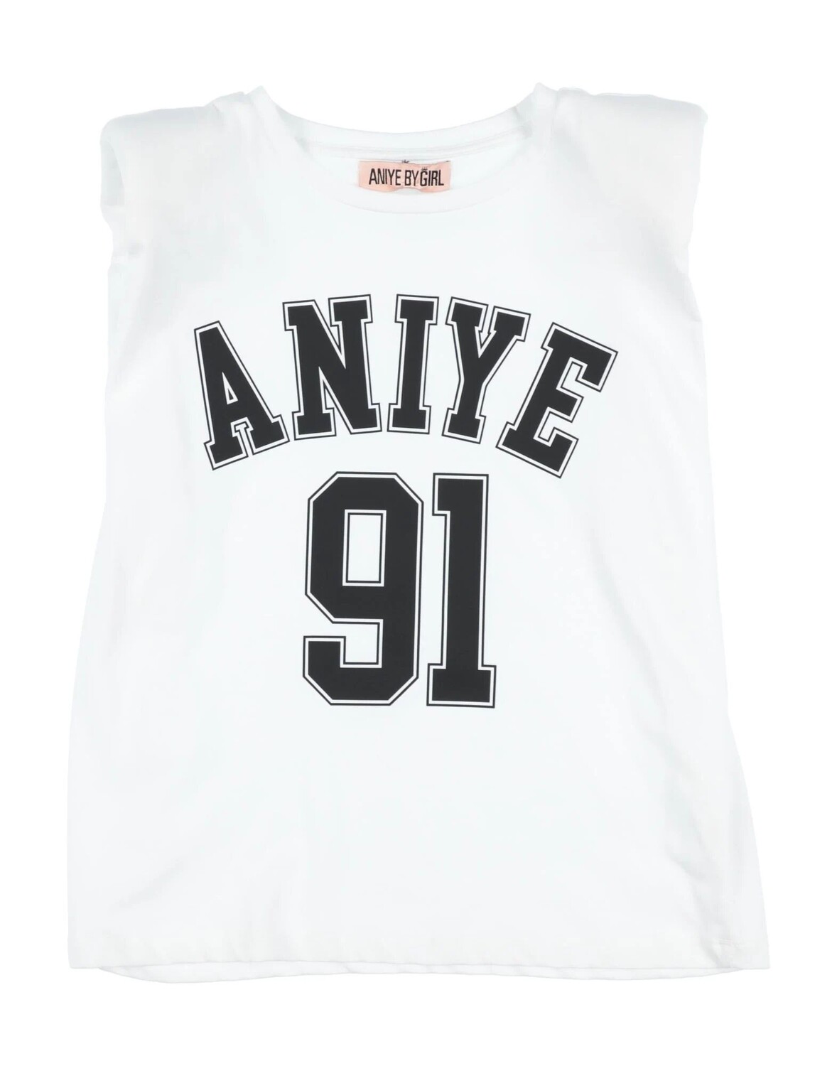 Футболка Aniye By, белый
Футболка Aniye By, белый