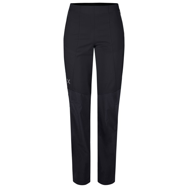 Женские брюки Rocky 2 - брюки для скалолазания Montura, черный 
Женские брюки Rocky 2 - брюки для скалолазания Montura, черный