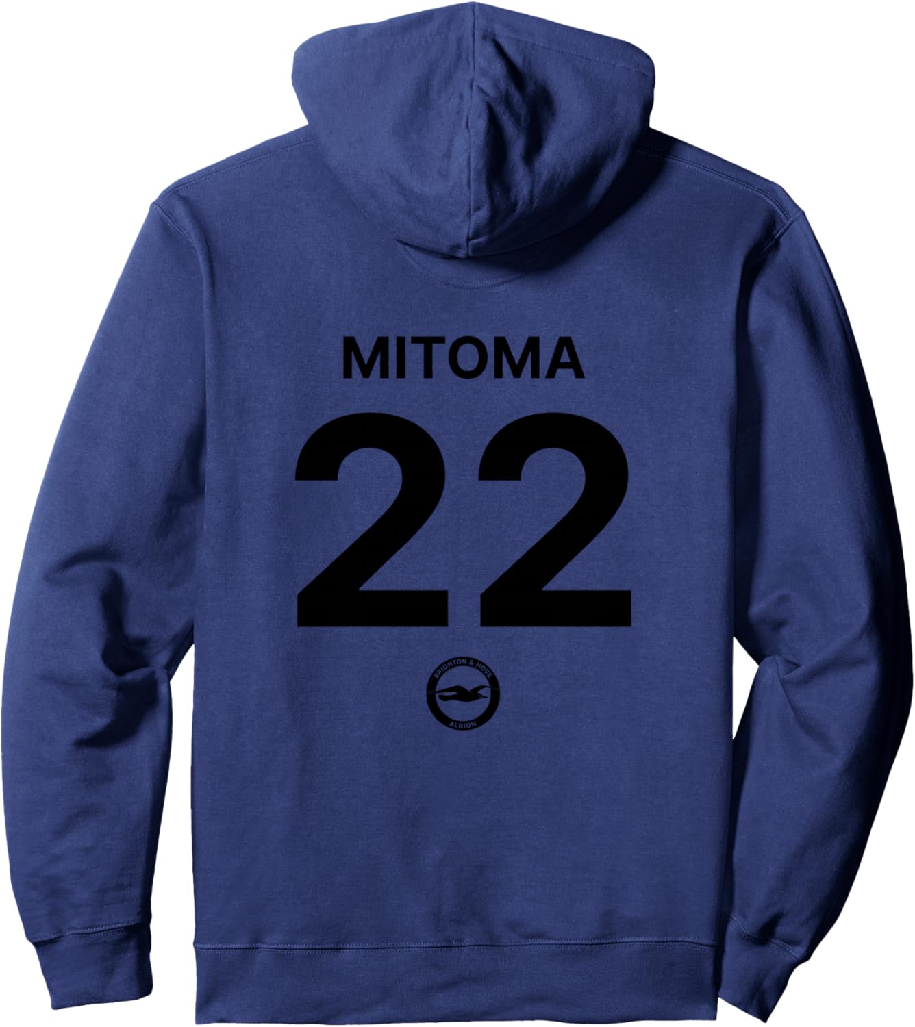 Худи Mitoma 22, синее Brighton And Hove Albion, Синий, Худи Mitoma 22, синее Brighton And Hove Albion
Худи Mitoma 22, синее Brighton And Hove Albion, Синий, Худи Mitoma 22, синее Brighton And Hove Albion