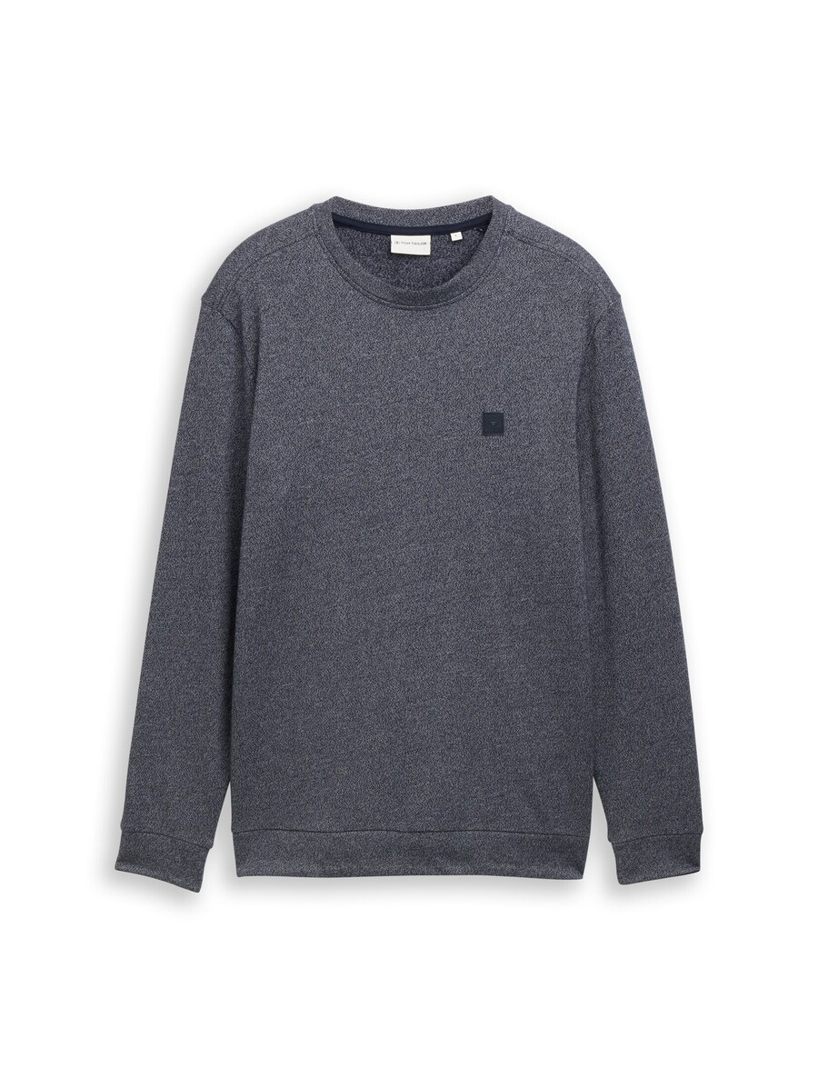 Рубашка TOM TAILOR, Mottled Blue
Рубашка TOM TAILOR, Mottled Blue