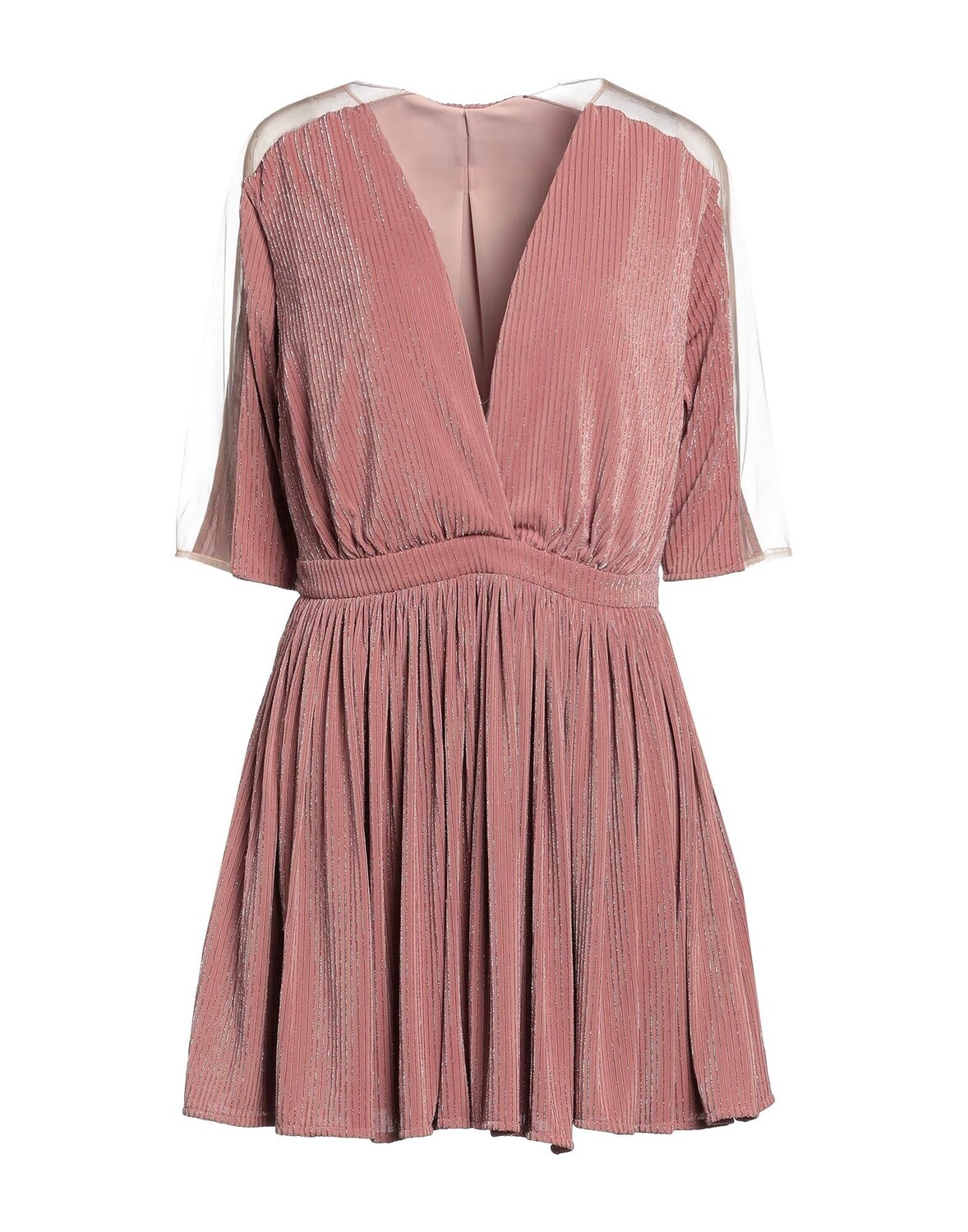 Платье Feleppa, бледно-розовый
Платье Feleppa, бледно-розовый