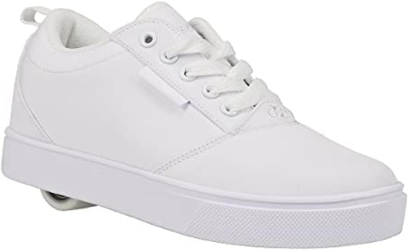 Кроссовки Heelys Mens Pro 20, белый
Кроссовки Heelys Mens Pro 20, белый