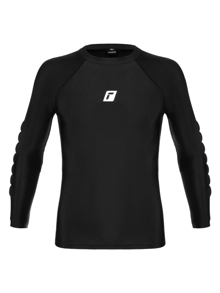 Вратарская футболка компрессионная с мягкой подкладкой 7700 черного цвета Reusch, Черный, Вратарская футболка компрессионная с мягкой подкладкой 7700 черного цвета Reusch
Вратарская футболка компрессионная с мягкой подкладкой 7700 черного цвета Reusch, Черный, Вратарская футболка компрессионная с мягкой подкладкой 7700 черного цвета Reusch
