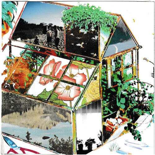 Виниловая пластинка Magazine Beach: Constant Springtime 
Виниловая пластинка Magazine Beach: Constant Springtime