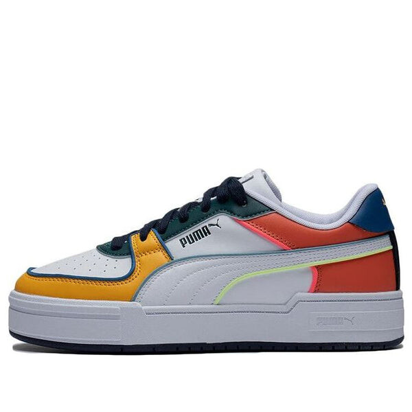 Кроссовки skate shoes Puma, белый
Кроссовки skate shoes Puma, белый