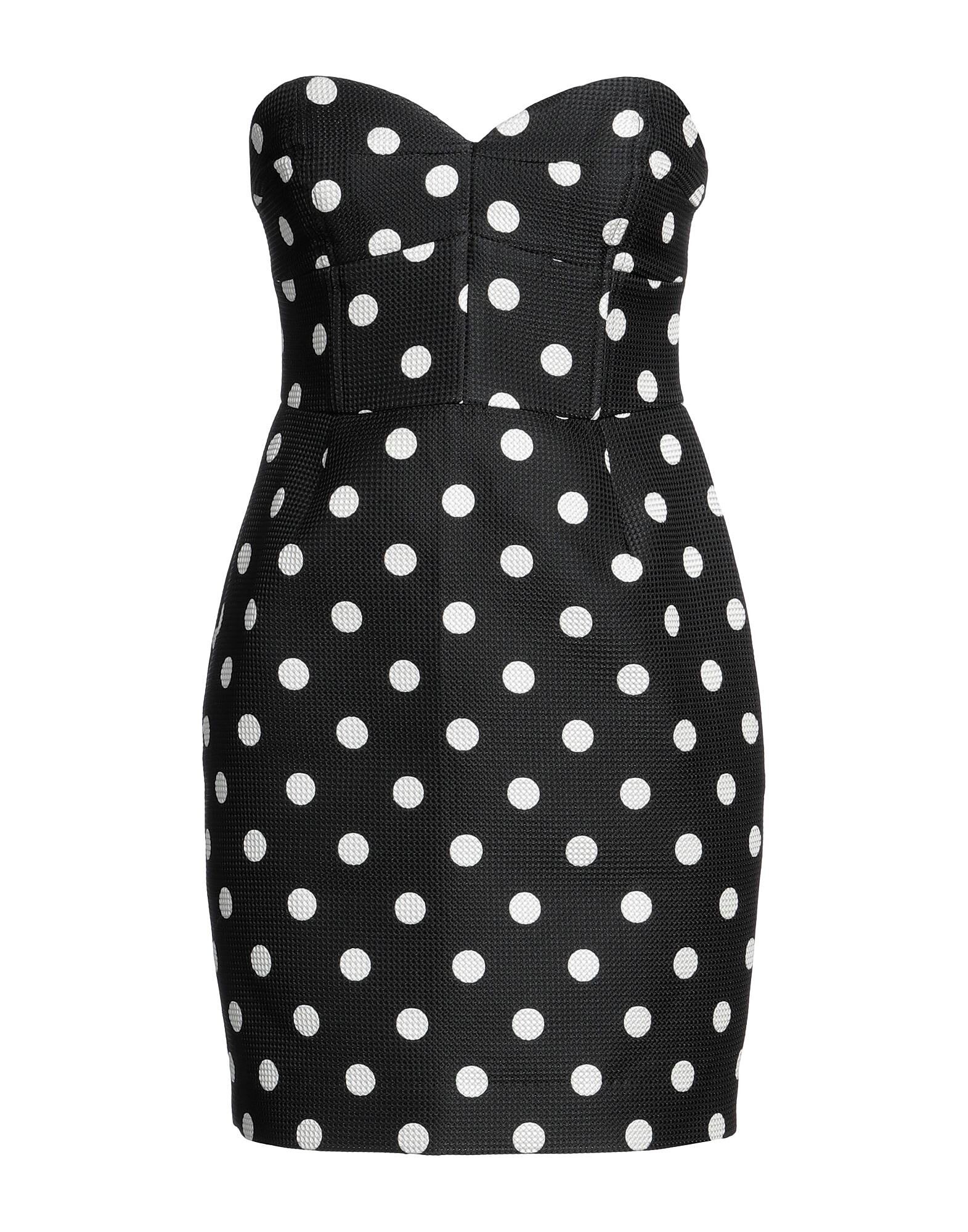 Мини-платье Róhe, черный
Мини-платье Róhe, черный