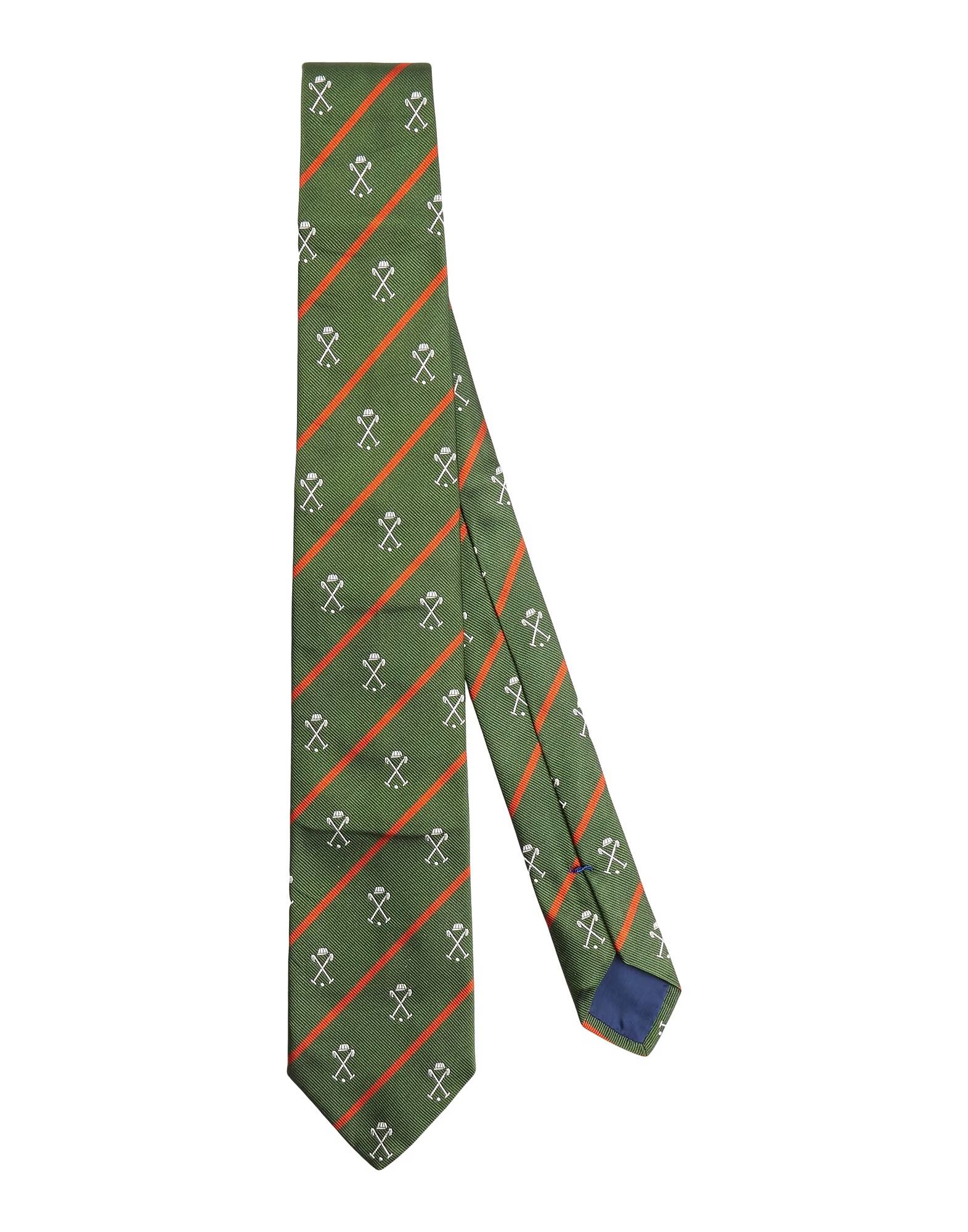 Галстук Dunhill, зеленый
Галстук Dunhill, зеленый