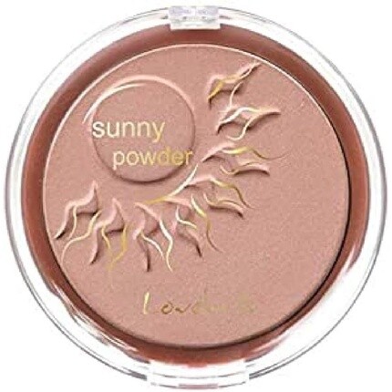 Пудра Санни Мэтт, Lovely
Пудра Санни Мэтт, Lovely
