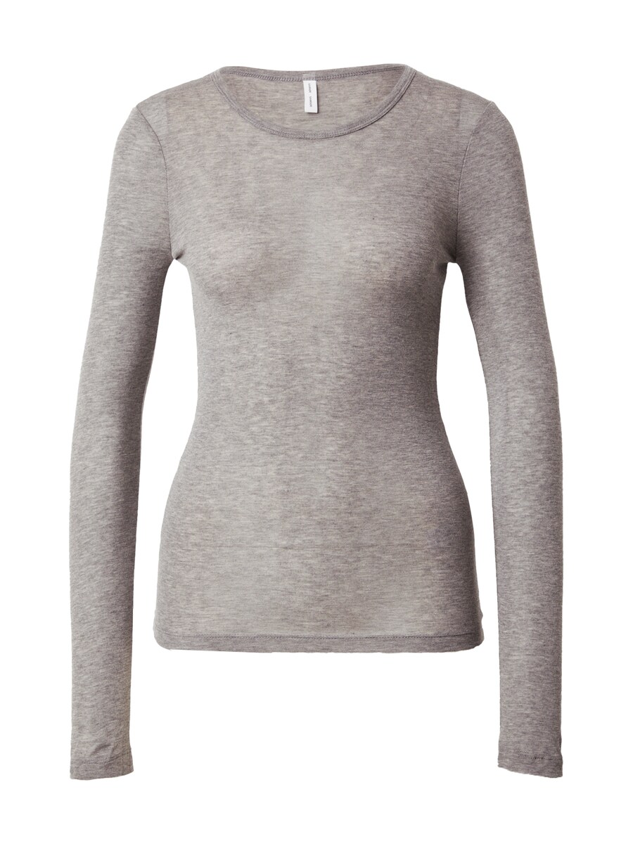 Рубашка Samsøe Samsøe Dou, Mottled Grey
Рубашка Samsøe Samsøe Dou, Mottled Grey