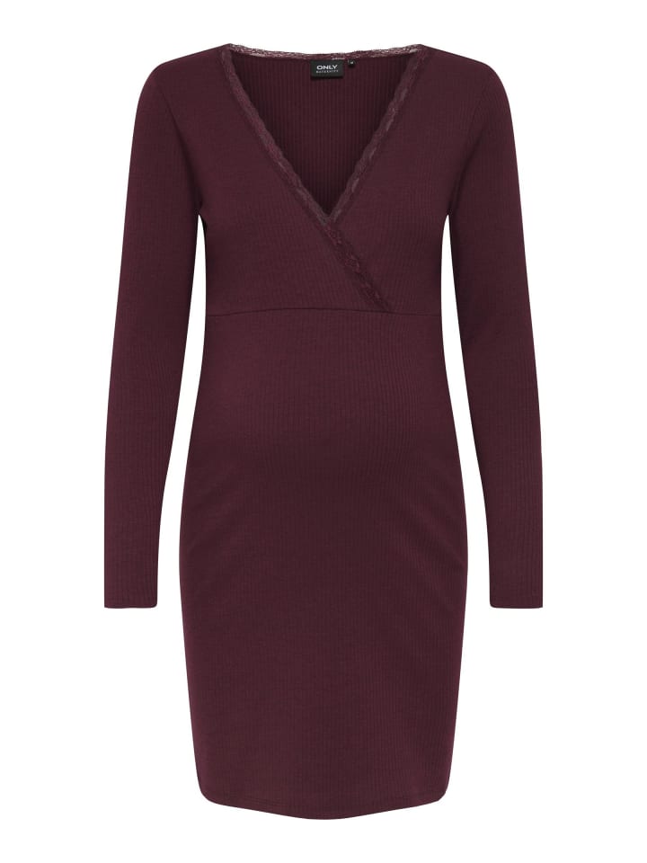 Платье до колена ONLY
Платье до колена ONLY