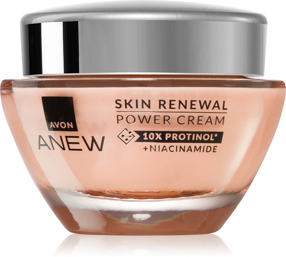 Восстанавливающий крем Anew Power интенсивно увлажняющий Avon, 50 мл
Восстанавливающий крем Anew Power интенсивно увлажняющий Avon, 50 мл