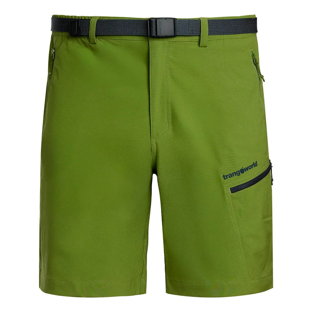 Шорты Trangoworld Verges 008 shorts, зеленый
Шорты Trangoworld Verges 008 shorts, зеленый